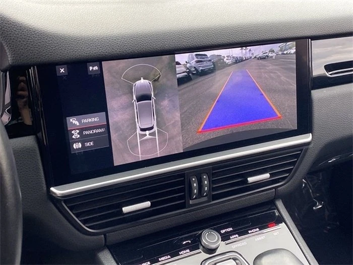 2020 Porsche 9Y0/9Y3 Cayenne - Image 3 of 20