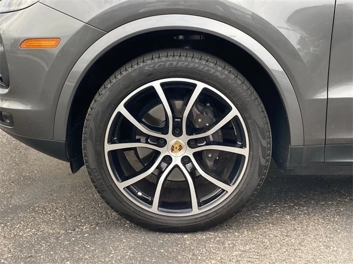 2020 Porsche 9Y0/9Y3 Cayenne - Image 20 of 20