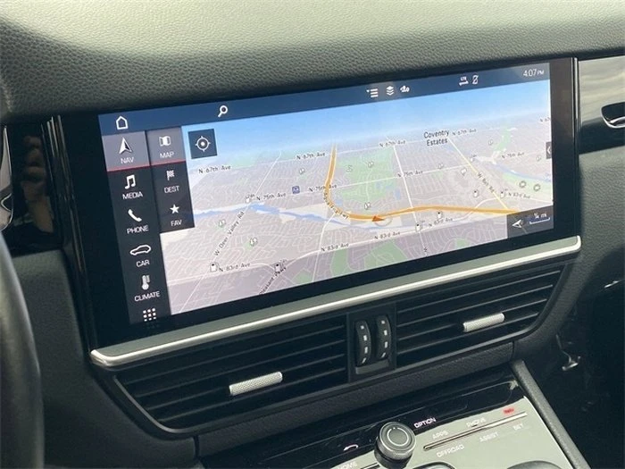 2020 Porsche 9Y0/9Y3 Cayenne - Image 10 of 20