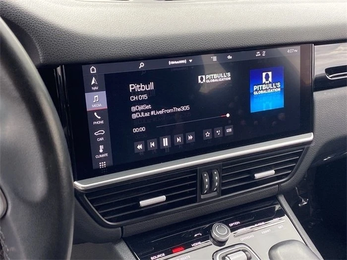 2020 Porsche 9Y0/9Y3 Cayenne - Image 11 of 20