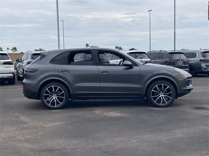 2020 Porsche 9Y0/9Y3 Cayenne - Image 7 of 20