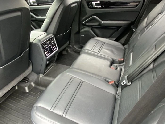 2020 Porsche 9Y0/9Y3 Cayenne - Image 16 of 20
