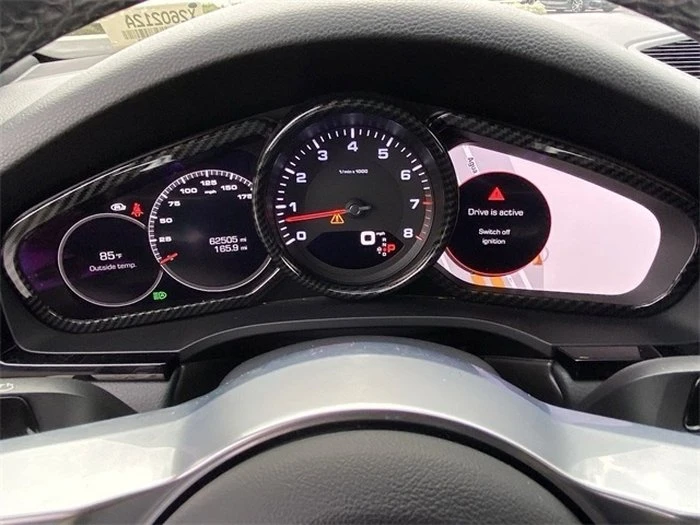 2020 Porsche 9Y0/9Y3 Cayenne - Image 13 of 20
