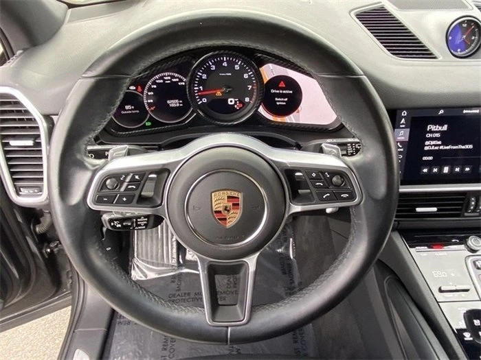 2020 Porsche 9Y0/9Y3 Cayenne - Image 14 of 20