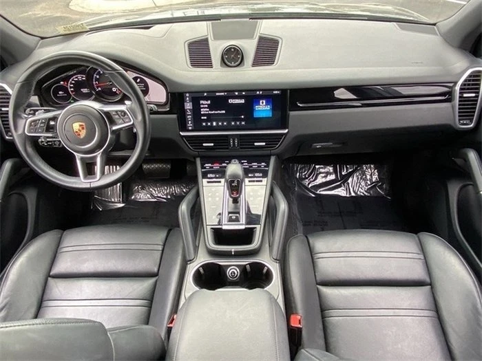 2020 Porsche 9Y0/9Y3 Cayenne - Image 17 of 20