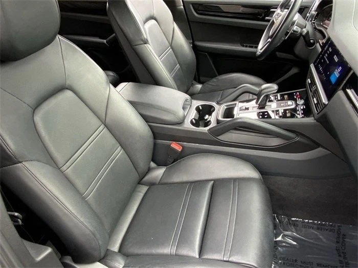 2020 Porsche 9Y0/9Y3 Cayenne - Image 19 of 20