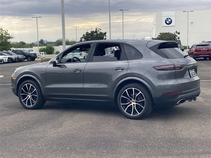 2020 Porsche 9Y0/9Y3 Cayenne - Image 5 of 20