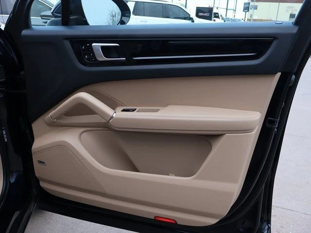 2020 Porsche 9Y0/9Y3 Cayenne - Image 10 of 20