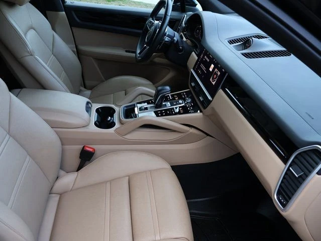 2020 Porsche 9Y0/9Y3 Cayenne - Image 12 of 20