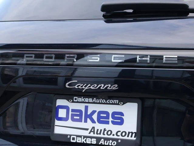 2020 Porsche 9Y0/9Y3 Cayenne - Image 18 of 20