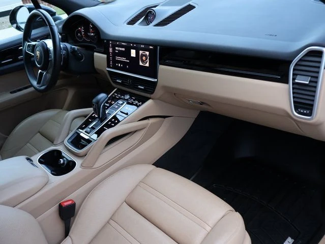 2020 Porsche 9Y0/9Y3 Cayenne - Image 11 of 20