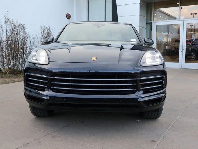 2020 Porsche 9Y0/9Y3 Cayenne - Image 3 of 20