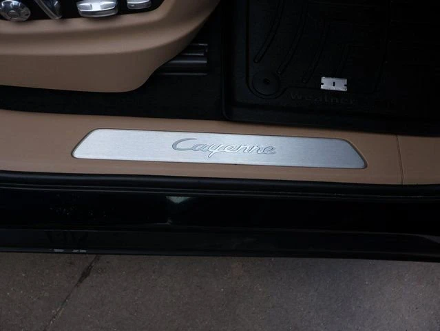 2020 Porsche 9Y0/9Y3 Cayenne - Image 13 of 20