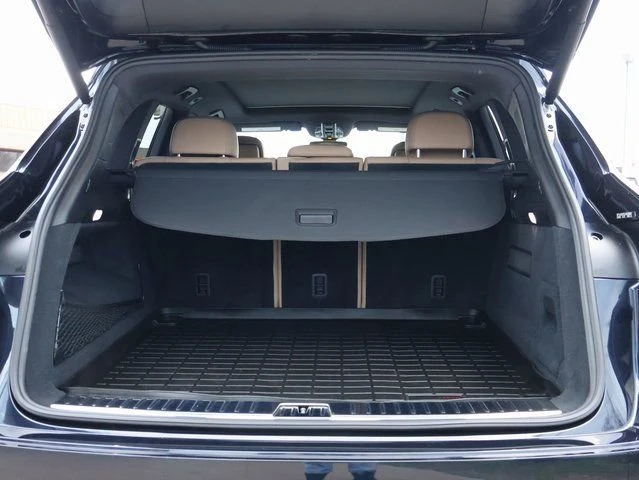 2020 Porsche 9Y0/9Y3 Cayenne - Image 19 of 20