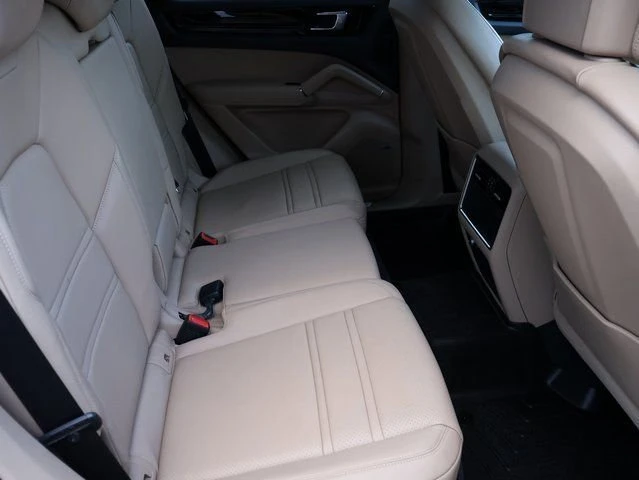 2020 Porsche 9Y0/9Y3 Cayenne - Image 15 of 20
