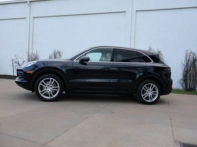 2020 Porsche 9Y0/9Y3 Cayenne - Image 5 of 20