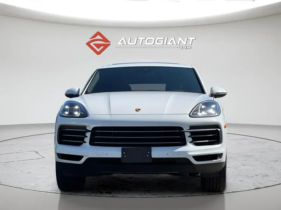 2020 Porsche 9Y0/9Y3 Cayenne - Image 12 of 20