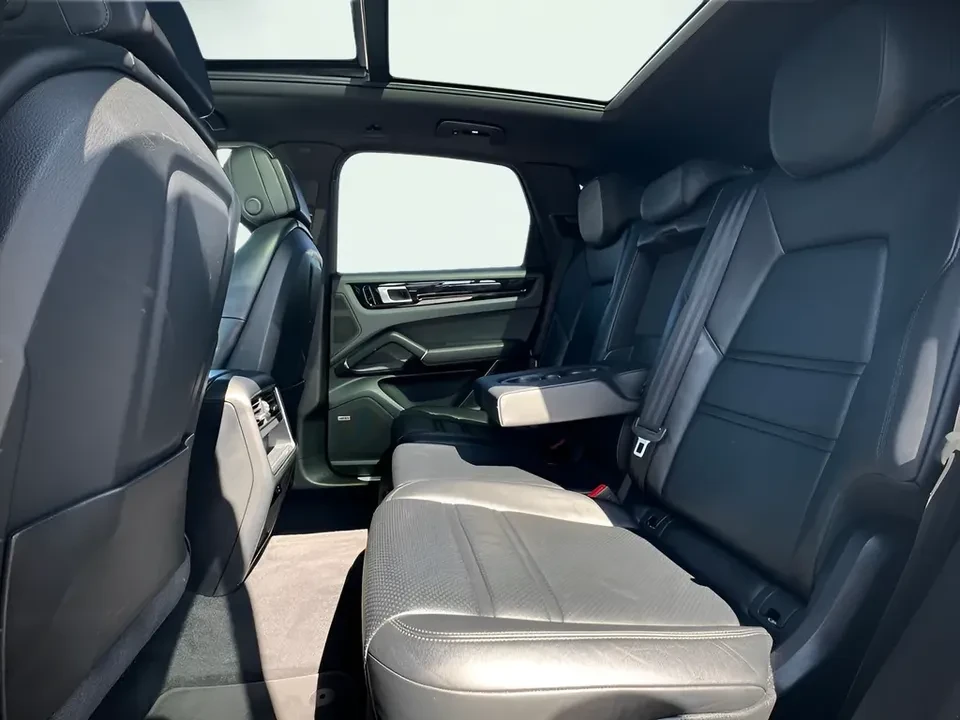 2020 Porsche 9Y0/9Y3 Cayenne - Image 20 of 20