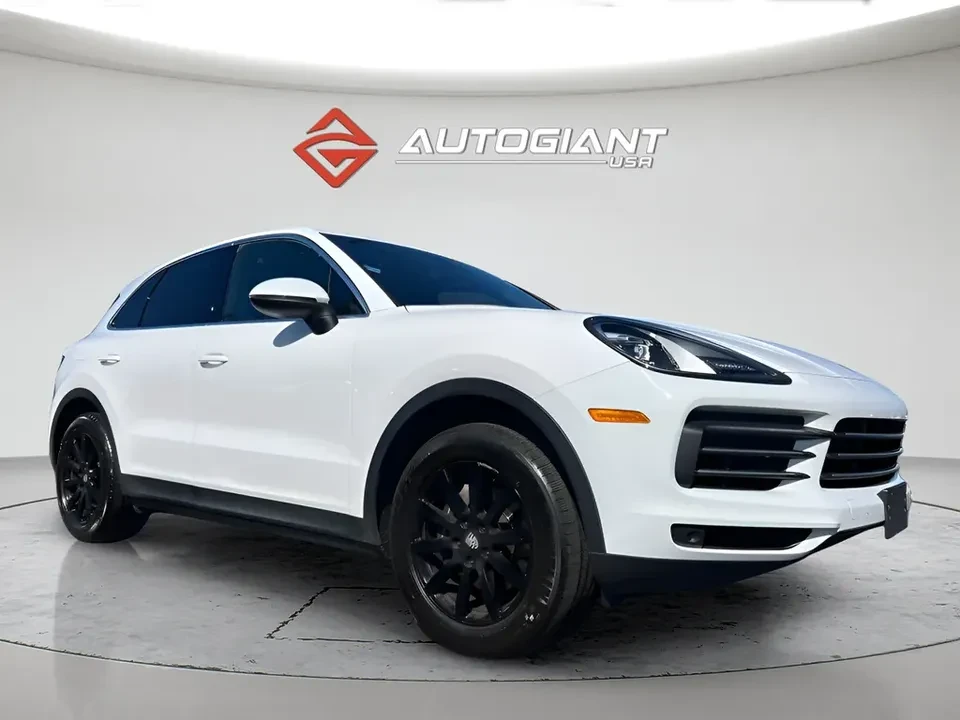 2020 Porsche 9Y0/9Y3 Cayenne - Image 10 of 20