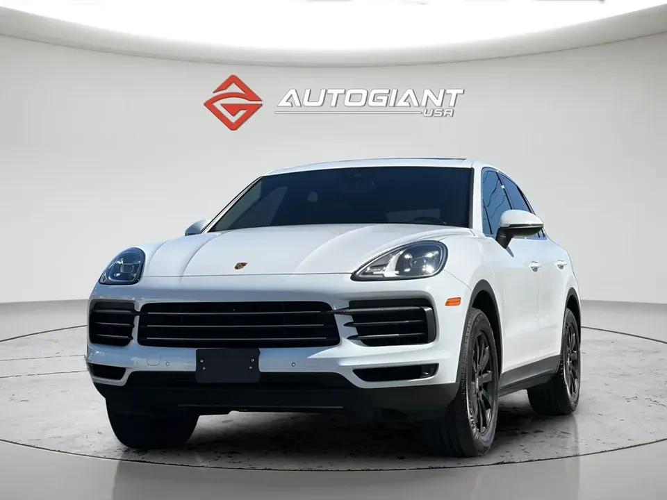 2020 Porsche 9Y0/9Y3 Cayenne - Image 13 of 20