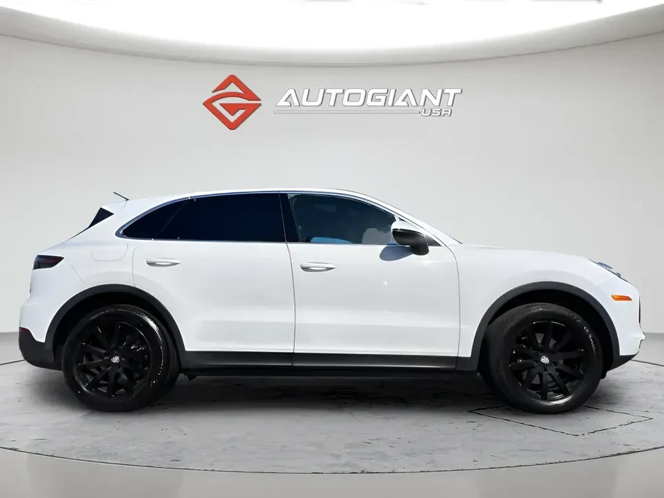 2020 Porsche 9Y0/9Y3 Cayenne - Image 9 of 20