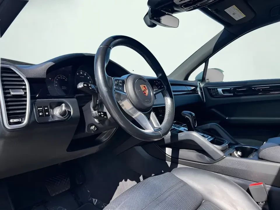 2020 Porsche 9Y0/9Y3 Cayenne - Image 2 of 20