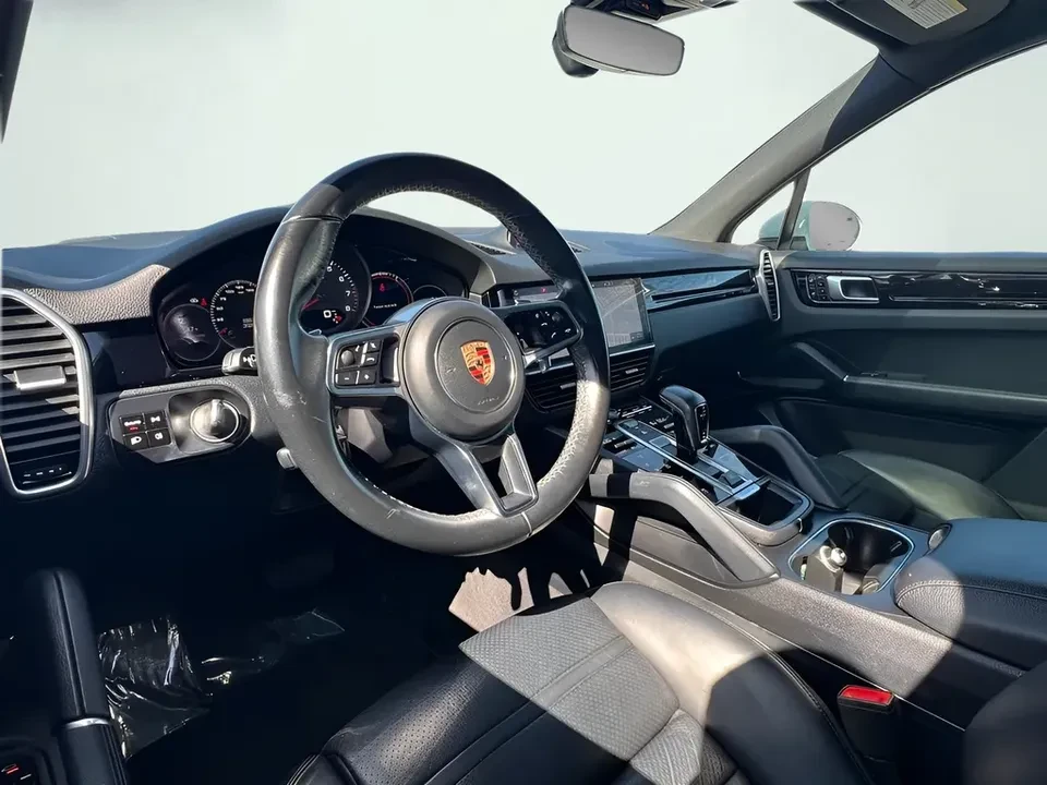 2020 Porsche 9Y0/9Y3 Cayenne - Image 15 of 20