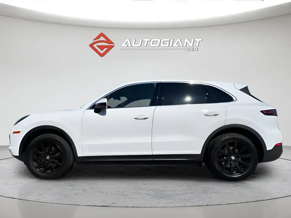 2020 Porsche 9Y0/9Y3 Cayenne - Image 3 of 20
