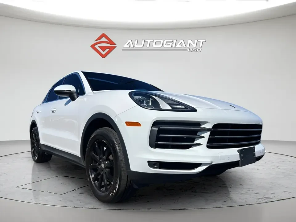 2020 Porsche 9Y0/9Y3 Cayenne - Image 11 of 20