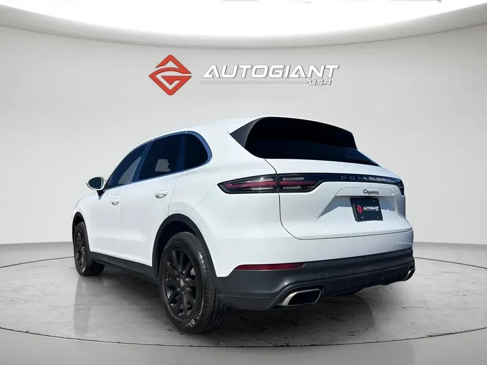 2020 Porsche 9Y0/9Y3 Cayenne - Image 5 of 20