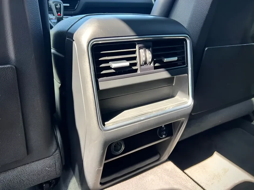2020 Porsche 9Y0/9Y3 Cayenne - Image 19 of 20