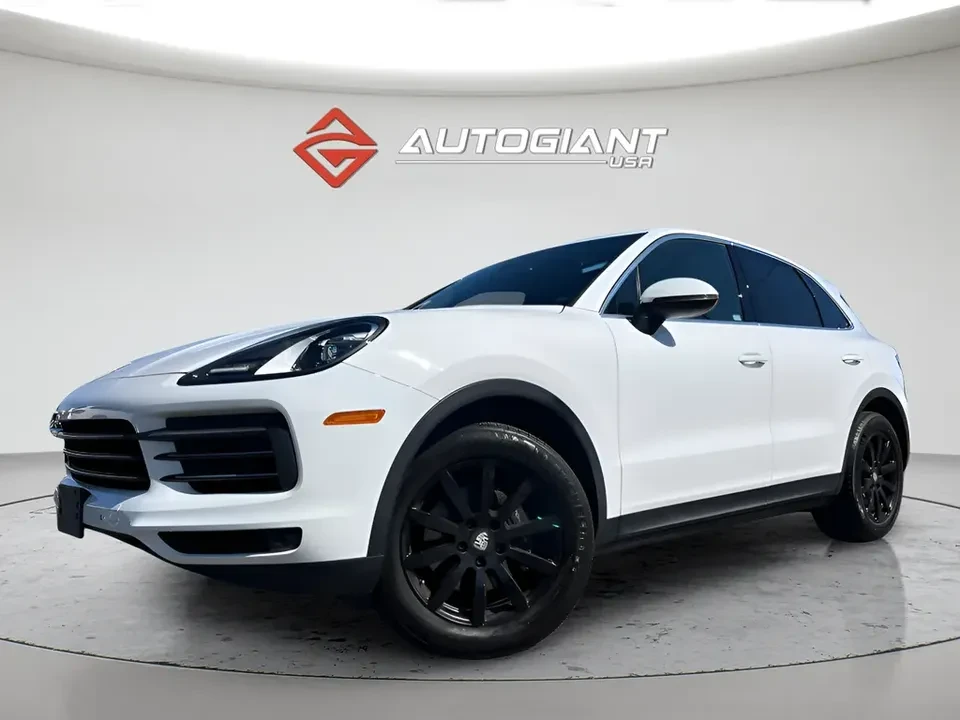 2020 Porsche 9Y0/9Y3 Cayenne - Image 14 of 20