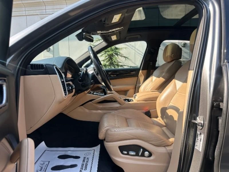 2020 Porsche 9Y0/9Y3 Cayenne - Image 12 of 20