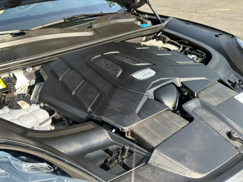 2020 Porsche 9Y0/9Y3 Cayenne - Image 11 of 20