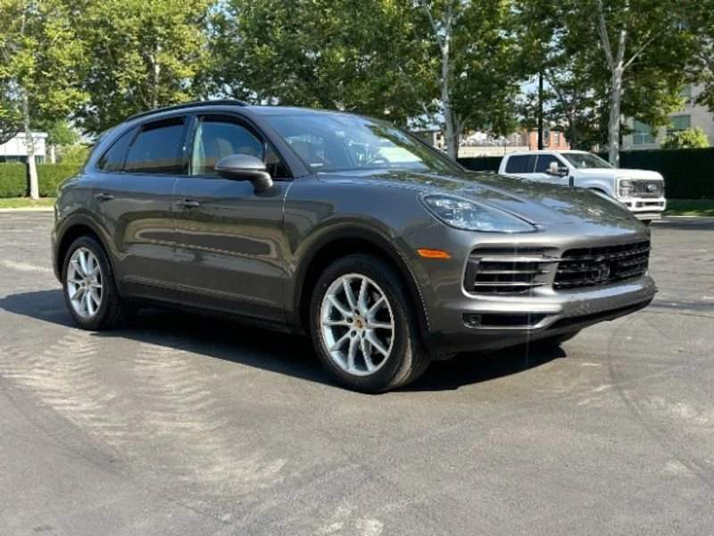 2020 Porsche 9Y0/9Y3 Cayenne - Image 5 of 20