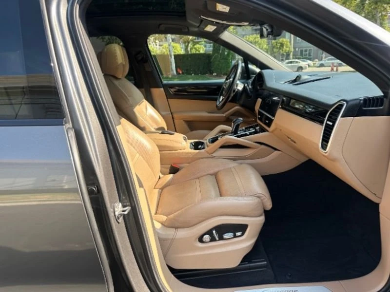 2020 Porsche 9Y0/9Y3 Cayenne - Image 13 of 20