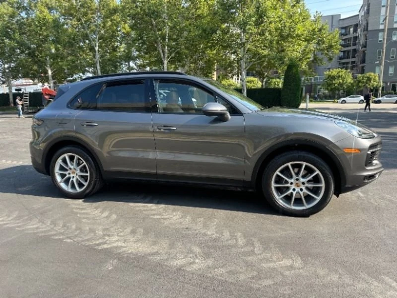 2020 Porsche 9Y0/9Y3 Cayenne - Image 6 of 20
