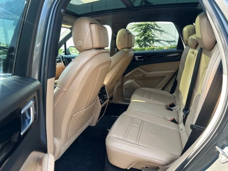 2020 Porsche 9Y0/9Y3 Cayenne - Image 17 of 20