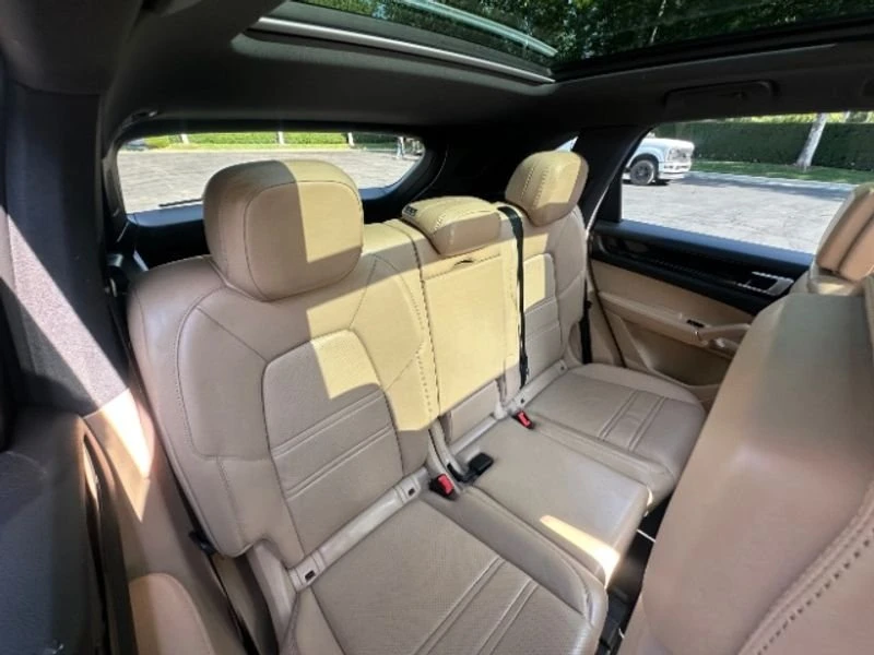 2020 Porsche 9Y0/9Y3 Cayenne - Image 19 of 20