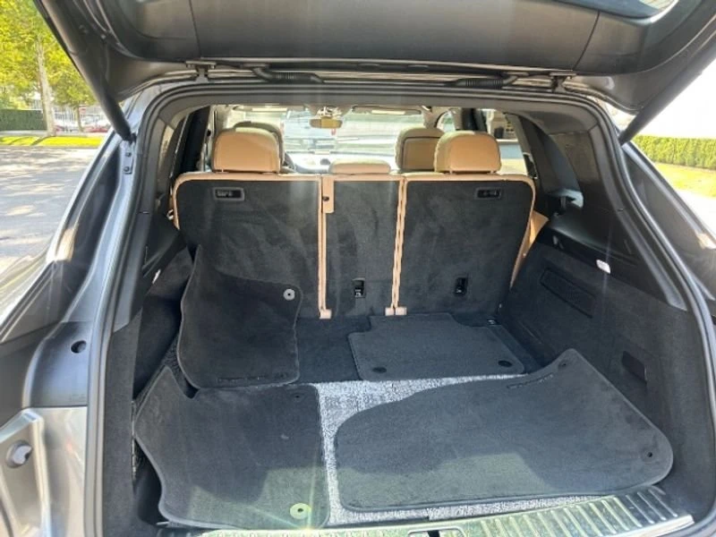 2020 Porsche 9Y0/9Y3 Cayenne - Image 20 of 20
