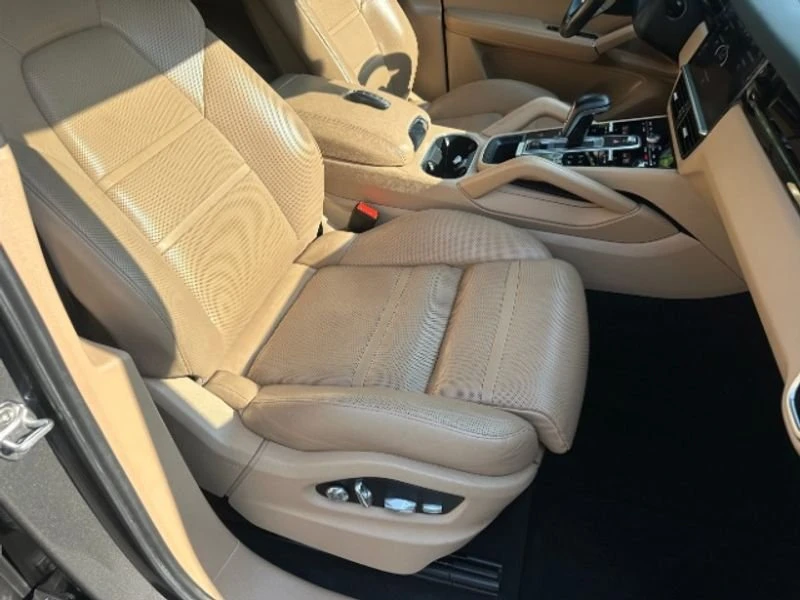 2020 Porsche 9Y0/9Y3 Cayenne - Image 15 of 20