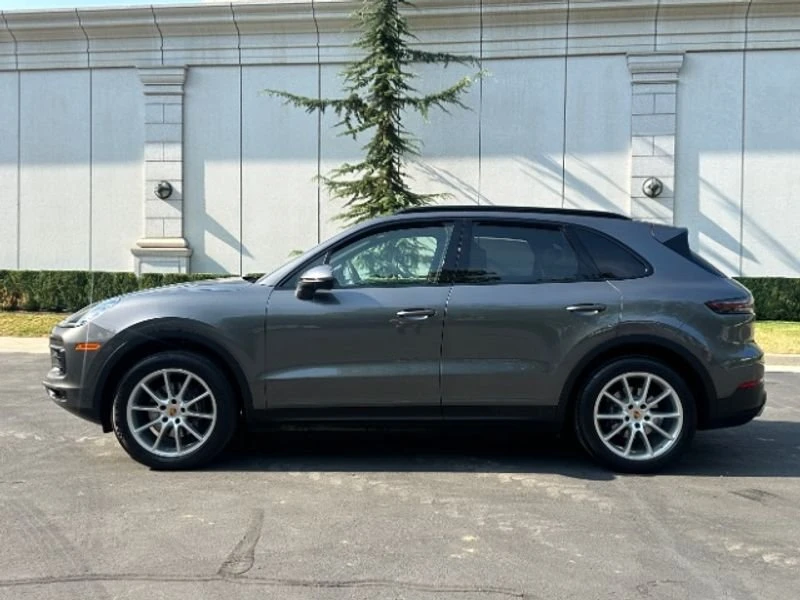 2020 Porsche 9Y0/9Y3 Cayenne - Image 10 of 20