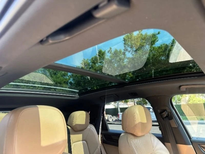 2020 Porsche 9Y0/9Y3 Cayenne - Image 16 of 20