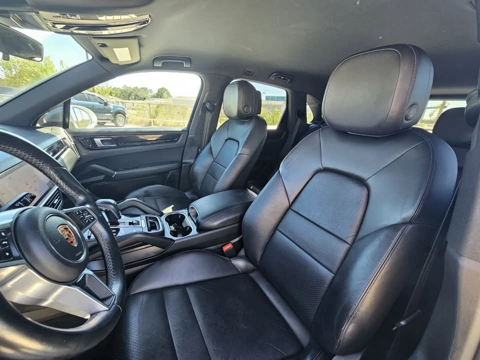 2020 Porsche 9Y0/9Y3 Cayenne - Image 9 of 10