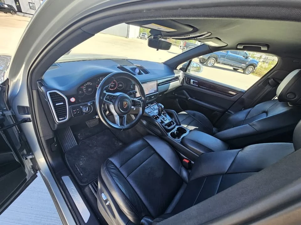 2020 Porsche 9Y0/9Y3 Cayenne - Image 6 of 10