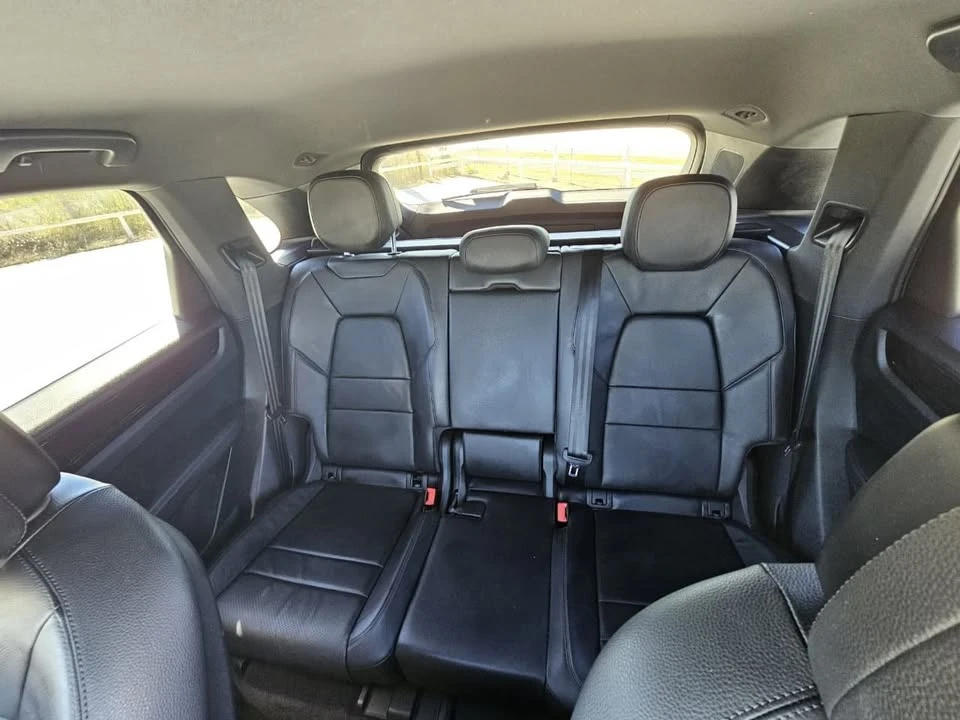 2020 Porsche 9Y0/9Y3 Cayenne - Image 3 of 10