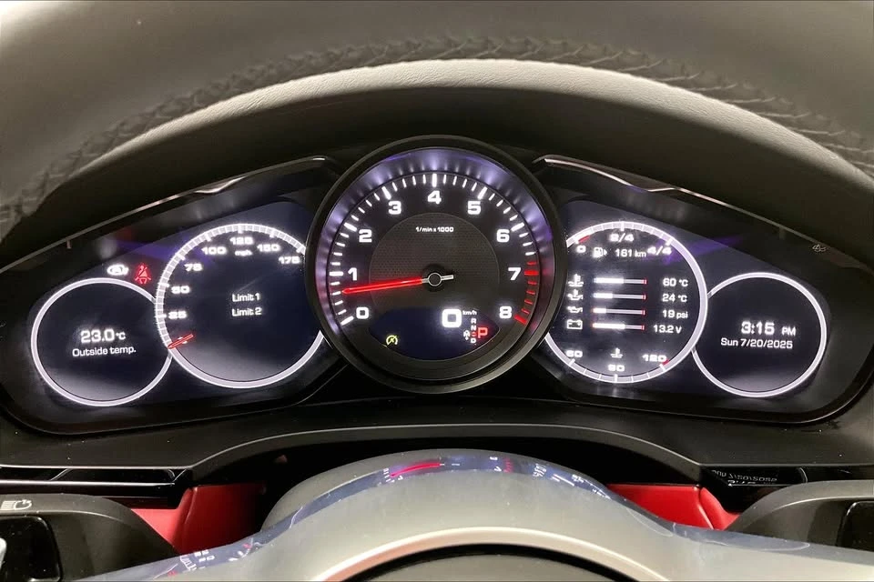 2020 Porsche 9Y0/9Y3 Cayenne - Image 15 of 18