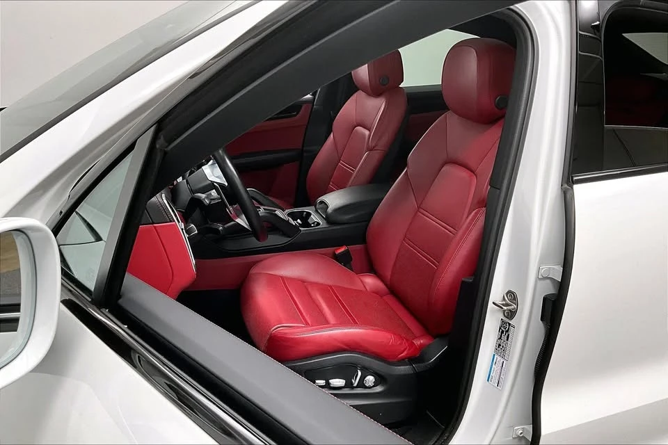 2020 Porsche 9Y0/9Y3 Cayenne - Image 7 of 18
