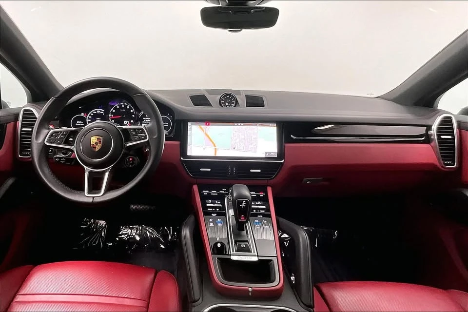 2020 Porsche 9Y0/9Y3 Cayenne - Image 10 of 18