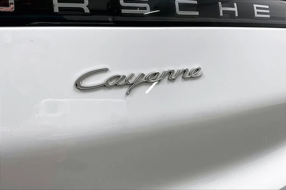 2020 Porsche 9Y0/9Y3 Cayenne - Image 18 of 18
